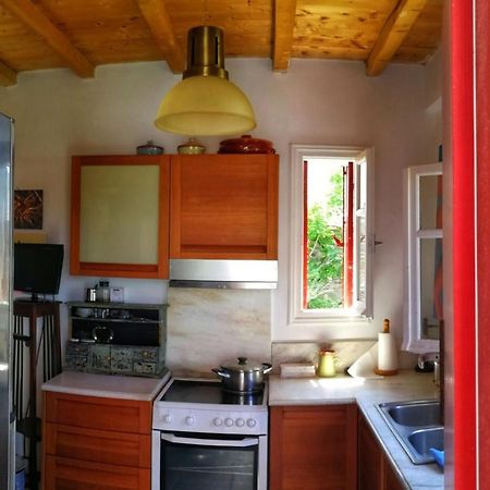 Arthome0B Панормос Екстер'єр фото
