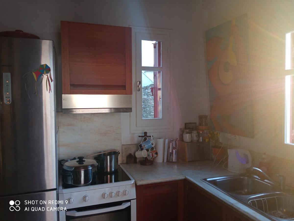 Arthome0B Панормос Екстер'єр фото