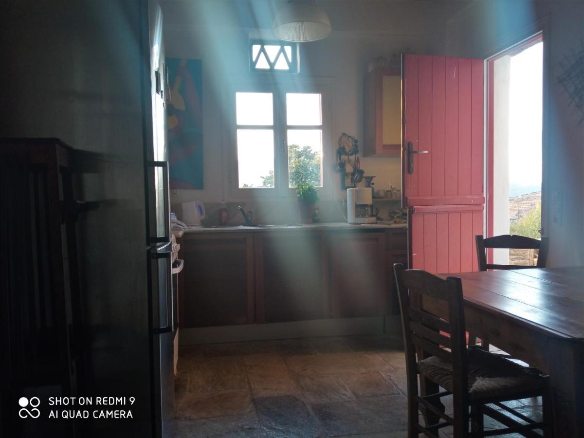 Arthome0B Панормос Екстер'єр фото