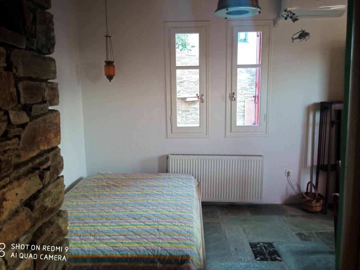 Arthome0B Панормос Екстер'єр фото