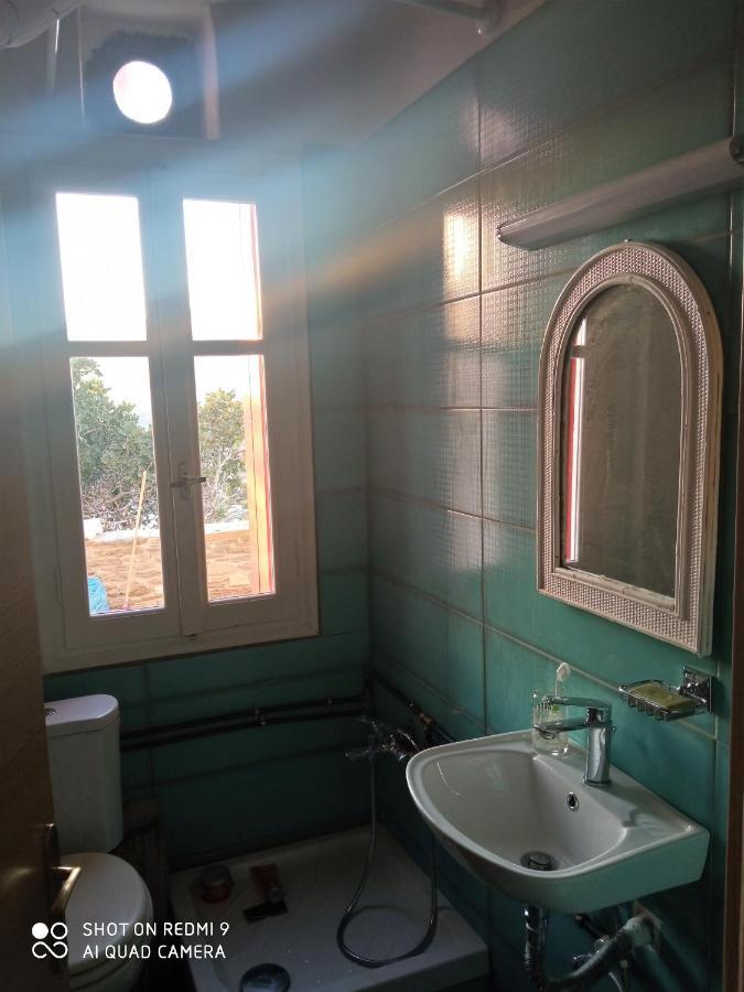 Arthome0B Панормос Екстер'єр фото